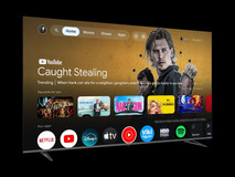 55" Tesla Q85E965GUS QLED UHD Google TV