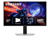 27" Samsung Odyssey G60SF OLED Monitor 500Hz