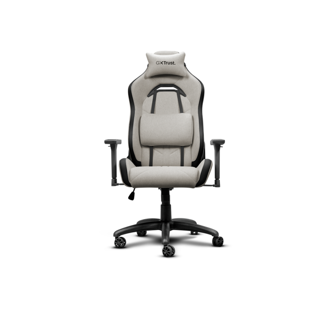 Trust GXT723B Ruya Fabric Gaming Podloga Beige