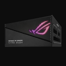 850 Watt Asus ROG STRIX Gold Aura Edition