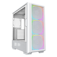 Montech Sky Two GX White