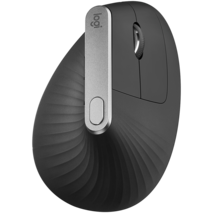Logitech MX Vertical Bežični Miš - Grafit