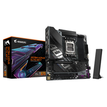 Gigabyte AORUS ELITE X870M WiFi