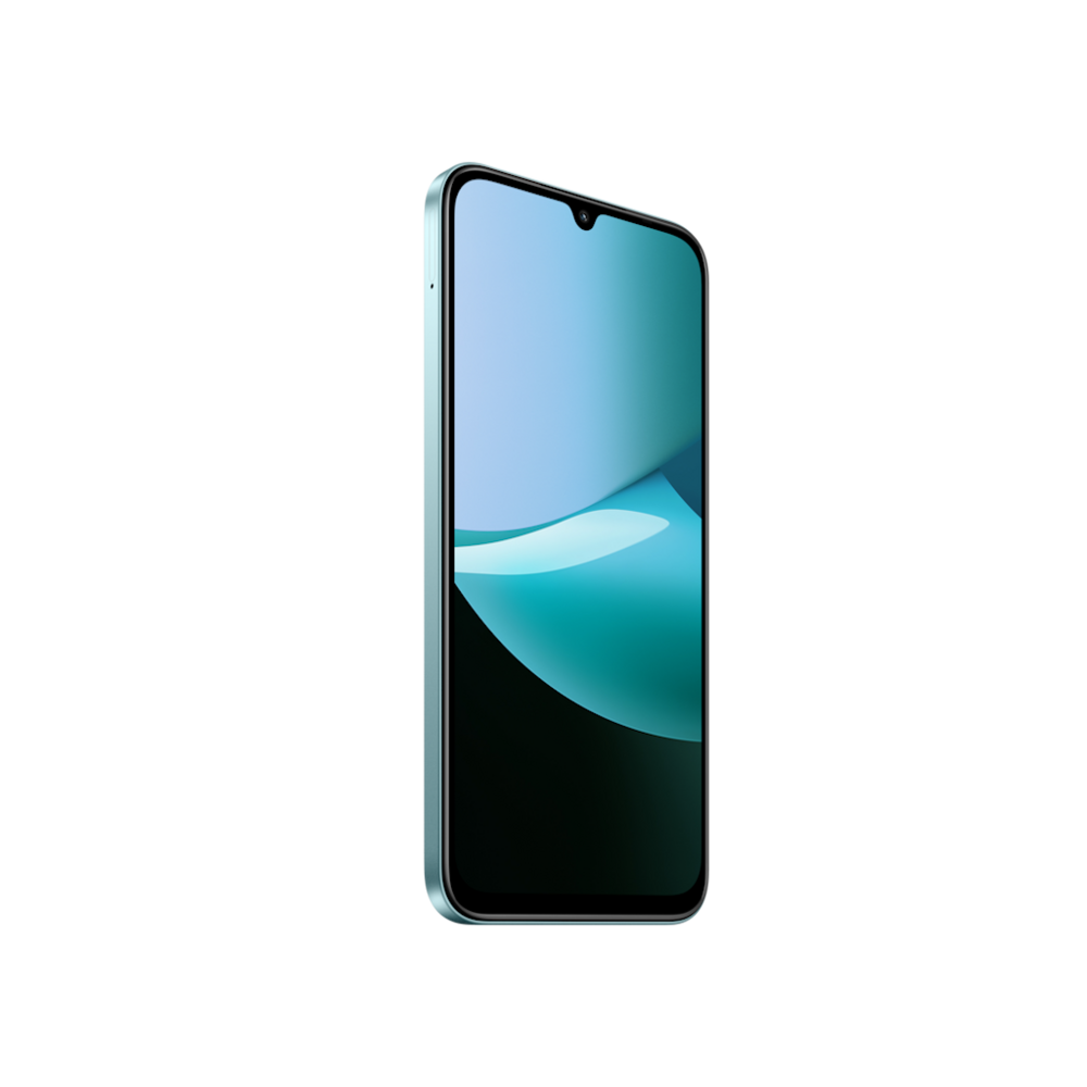 Redmi 15C 8+256, Mint Green