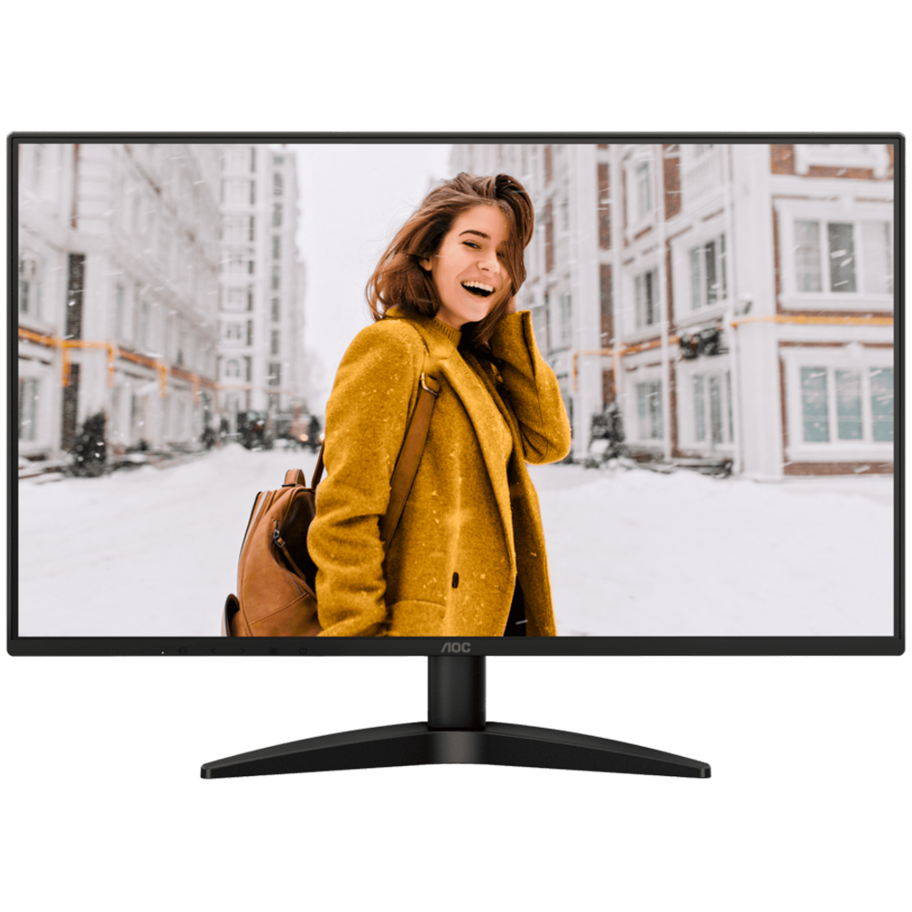 27" AOC 27B36X Monitor 144Hz IPS