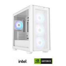Gaming PC i9-12900K