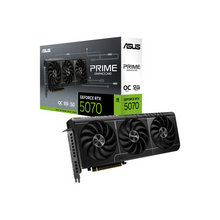 NVIDIA GeForce RTX™ ASUS PRIME RTX 5070 12GB
