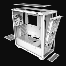 NZXT CASE H7 Elite White