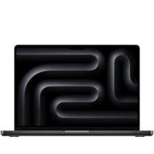 14" Apple MacBook Pro Space Black