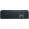 Logitech MX Keys S Grafitna Tastatura