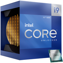 Intel® Core™ i9-12900K