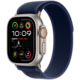 Apple Watch Ultra 2 Cellular 49mm sa Plavim Trail Loop-om