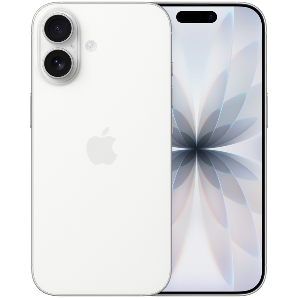 Apple iPhone 17 256GB Bijeli