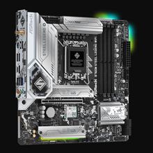 ASRock B760M Steel Legend Wi-Fi