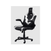 Trust GXT703W RIYE gamingstolica, crno- bijela boja