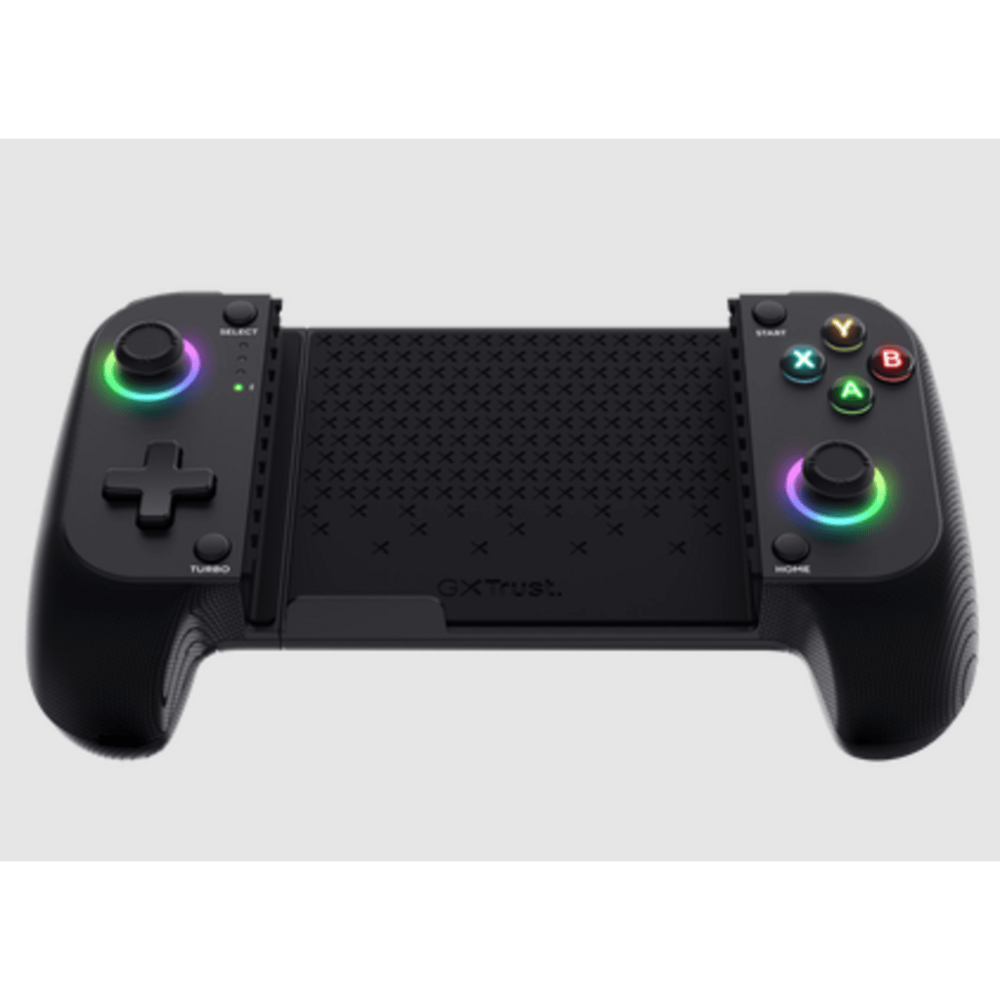 Trust GXT 735 Mylox wirelessbluetooth mobile gamingkontroler, bluetooth 5.0