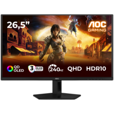 27" AOC Q27G41ZDF Gaming