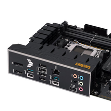 ASUS TUF Gaming B650 PLUS