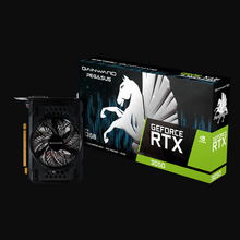 NVIDIA RTX 3050 6GB