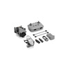 DJI Mini 5 PRODJI Mini 5 PRO-dron,1 inch senzor,vrijeme leta do 36min,ActivTrack