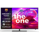 55" Philips 55PQS9011/12 4K QLED Ambilight