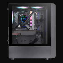 Thermaltake S200 TG ARGB