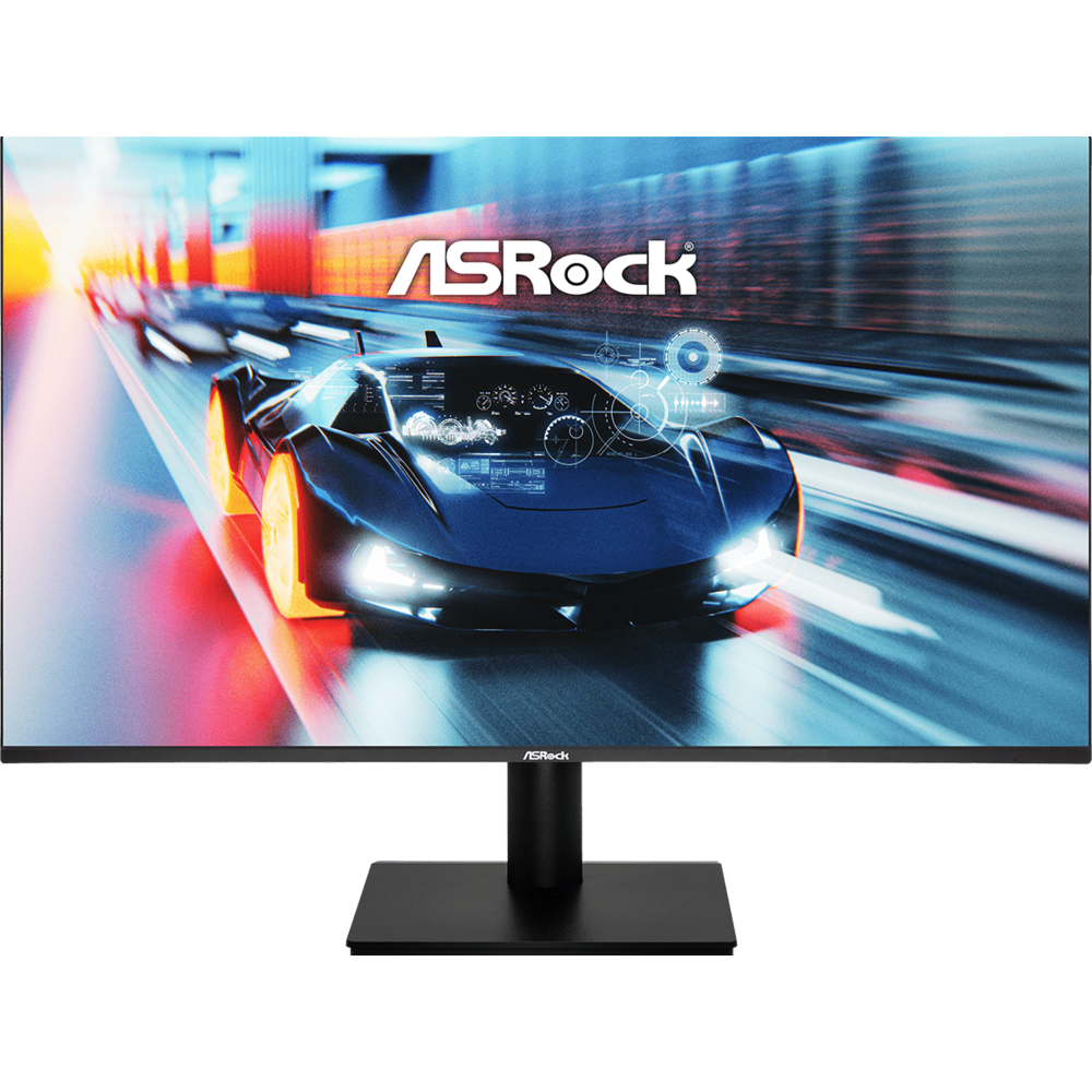 24.5" ASROCK CL25FFB Gaming