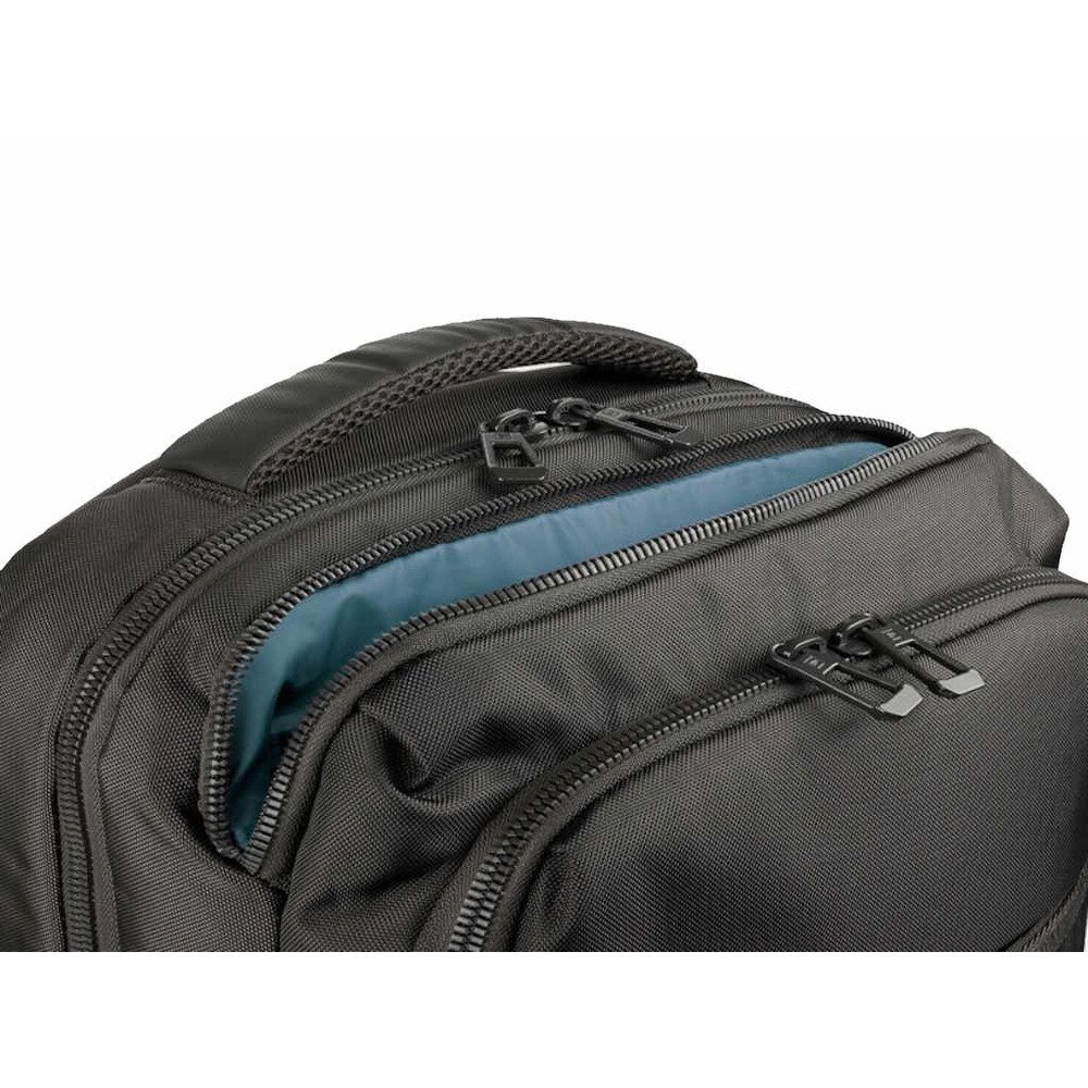 TUCANO ruksak MARTE GRAVITYcrni,15.6",MacBook Pro 16",25l