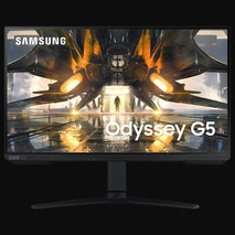 27" Samsung Odyssey G50D QHD