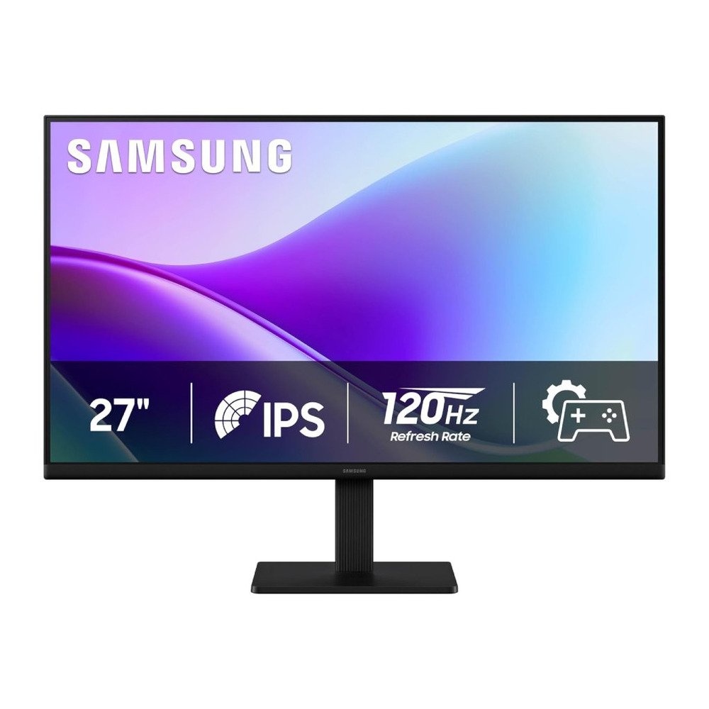 27" Samsung Monitor S32GF FHD IPS