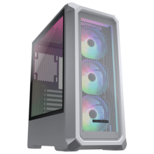 COUGAR Archon 2 Mesh RGB - White