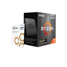 AMD Ryzen 7 5800X3D