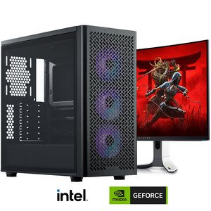 Intel Gaming Računar Pro