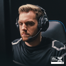 Logitech G PRO X2 LIGHTSPEED Gaming