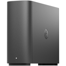 Synology BeeStation 4TB Desktop NAS