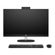 27" HP All-in-One Crni PC