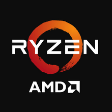 AMD Ryzen 7 5800X - 8 Cores