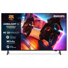 55'' Philips MLED920 Titan 4K MiniLED TV