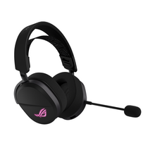 ASUS ROG PELTA Black