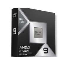 AMD Ryzen 9 9950X3D2