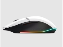 Trust Felox Gaming Bežični White