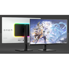 32" OMEN Transcend 4K Gaming Monitor