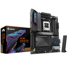 Gigabyte AORUS PRO X870E