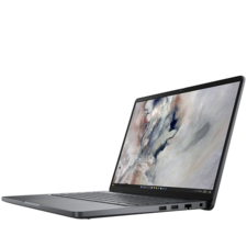 14" Dell Pro 14 Touch Ultra 5