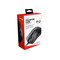 HyperX Pulsefire Core Black