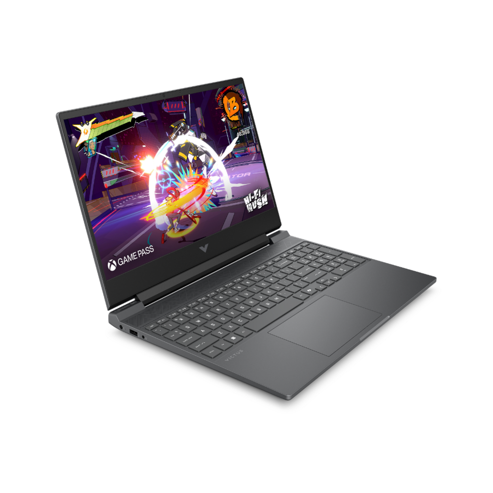 Victus  Laptop 15-fa2122nm15.6 FHD, i7-13620H 2.4/4.916GB DDR5, 512GB SSD, RTX 5060 8GB