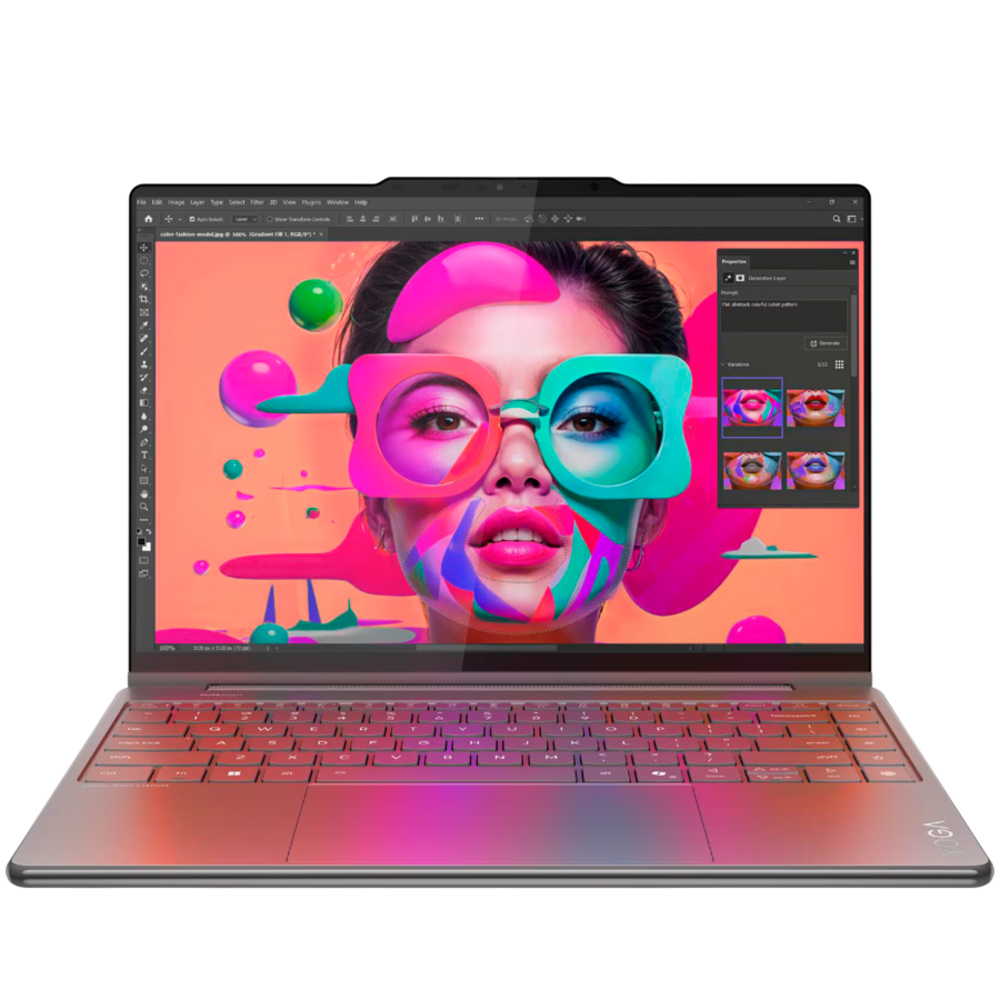 14" Lenovo Yoga 9 2-in-1 OLED