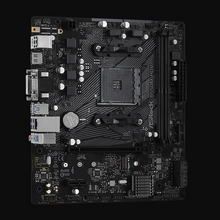 ASROCK MB B550M-HDV