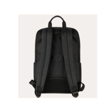 Tucano GLOBAL 15.6" Ruksak za MacBook Pro 16" - Crni