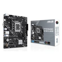 ASUS PRIME H610M-K ARGB
